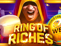 WBC Ring of Riches screenshot