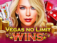 Vegas No Limit Wins screenshot