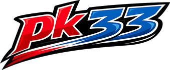 pk33pk.info Logo